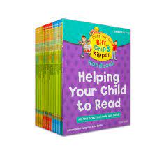 絵本・児童書 OXFORD Reading tree Phonics Level 4-6 Oxford Reading Tree